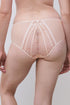 Chantelle Xquisite Lace High Waist Brief